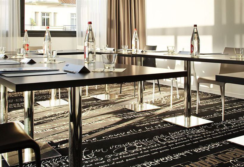 Hotel Kyriad Prestige Thionville Centre  | Thionville | Moselle | France 2