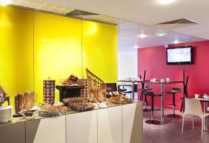 Hotel Kyriad Prestige Thionville Centre  | Thionville | Moselle | France 5