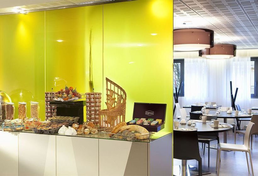 Hotel Kyriad Prestige Thionville Centre  | Thionville | Moselle | France 6