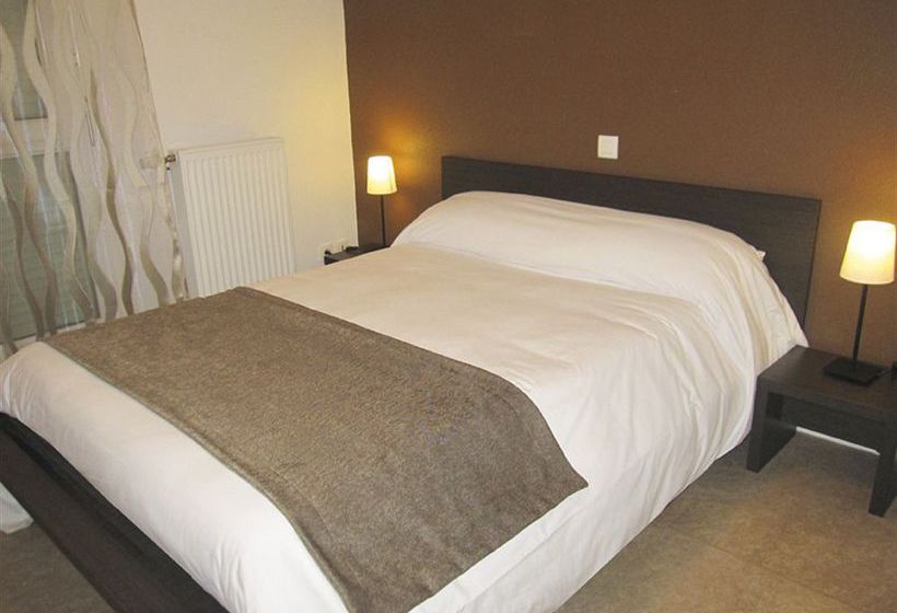 Park Suites Confort Les Ulis  | Les Ulis | Essonne | France