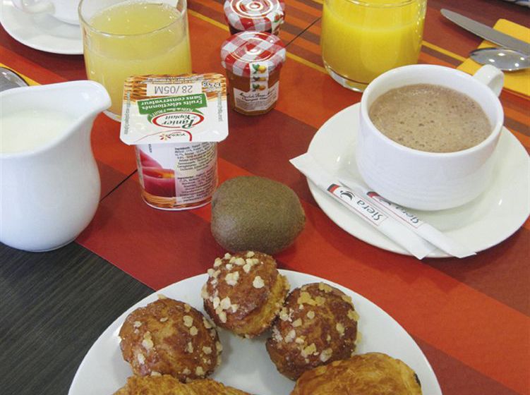 Park Suites Confort Les Ulis  | Les Ulis | Essonne | France 1