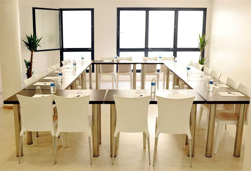 Park Suites Confort Les Ulis  | Les Ulis | Essonne | France 2