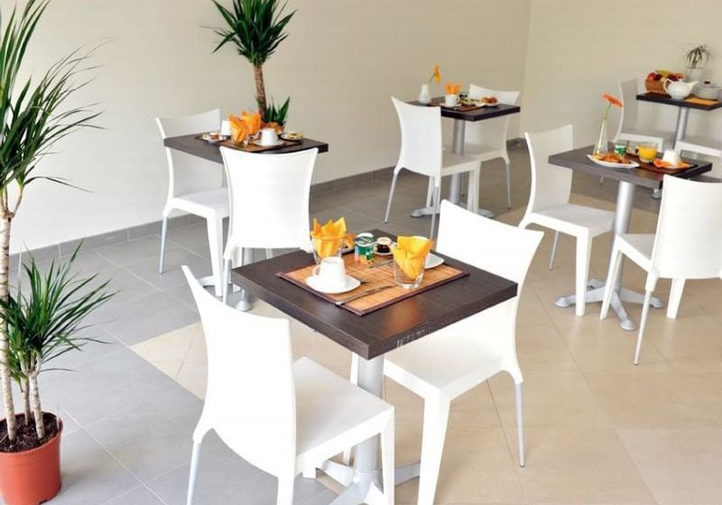 Park Suites Confort Les Ulis  | Les Ulis | Essonne | France 3