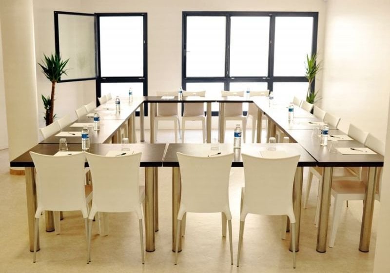 Park Suites Confort Les Ulis  | Les Ulis | Essonne | France 4