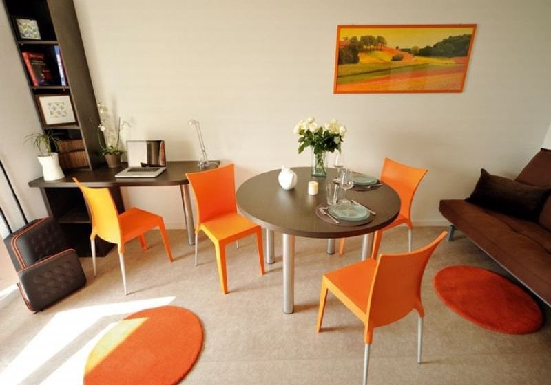 Park Suites Confort Les Ulis  | Les Ulis | Essonne | France 5