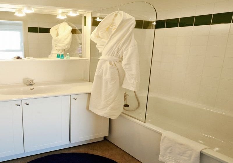 Park Suites Confort Les Ulis  | Les Ulis | Essonne | France 6