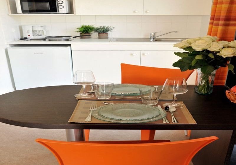 Park Suites Confort Les Ulis  | Les Ulis | Essonne | France 7