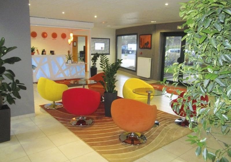 Park Suites Confort Les Ulis  | Les Ulis | Essonne | France 9