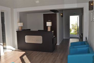 Hotel Le Mas Du Golf Mougins Alpes Marítimos