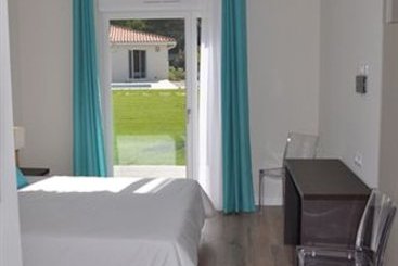 Hôtel Le Mas Du Golf  | Mougins | Alpes-Maritimes | France 1