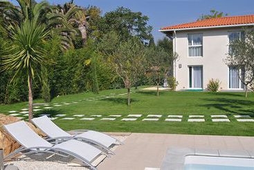 Hôtel Le Mas Du Golf  | Mougins | Alpes-Maritimes | France 11