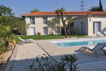 Hôtel Le Mas Du Golf  | Mougins | Alpes-Maritimes | France 13