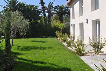 Hôtel Le Mas Du Golf  | Mougins | Alpes-Maritimes | France 17