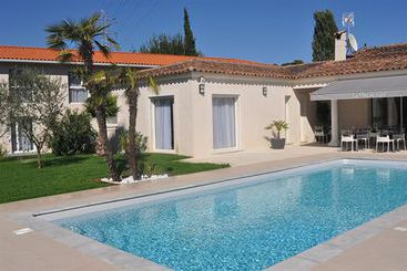 Hôtel Le Mas Du Golf  | Mougins | Alpes-Maritimes | France 20