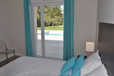 Hôtel Le Mas Du Golf  | Mougins | Alpes-Maritimes | France 4