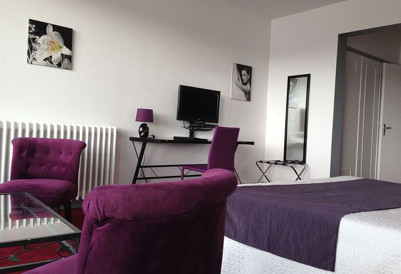 Hôtel Le Relais Du Lac  | Soorts-Hossegor | Landes | France 1