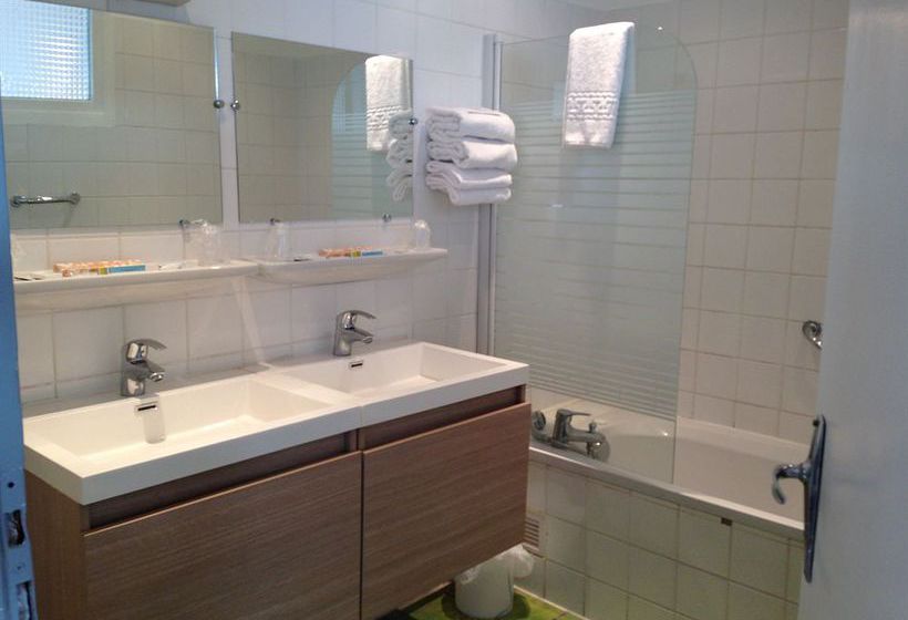 Hôtel Le Relais Du Lac  | Soorts-Hossegor | Landes | France 10