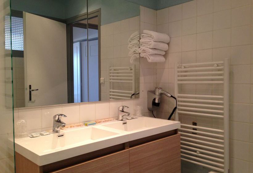 Hôtel Le Relais Du Lac  | Soorts-Hossegor | Landes | France 11