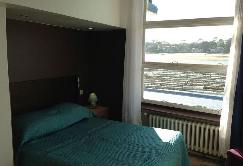 Hôtel Le Relais Du Lac  | Soorts-Hossegor | Landes | France 14