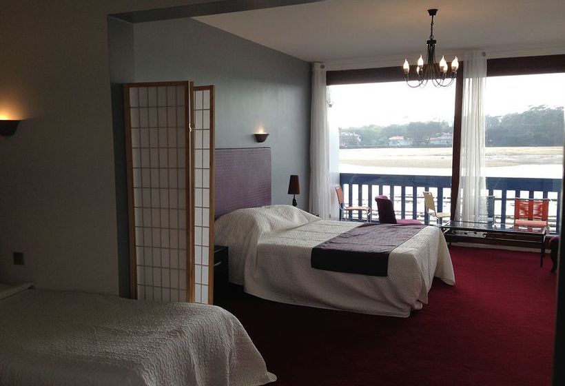 Hôtel Le Relais Du Lac  | Soorts-Hossegor | Landes | France 15