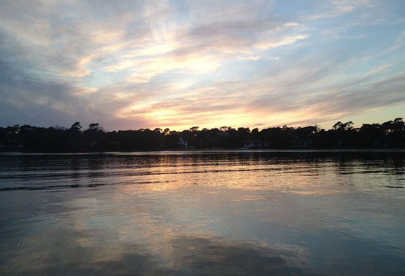 Hôtel Le Relais Du Lac  | Soorts-Hossegor | Landes | France 17