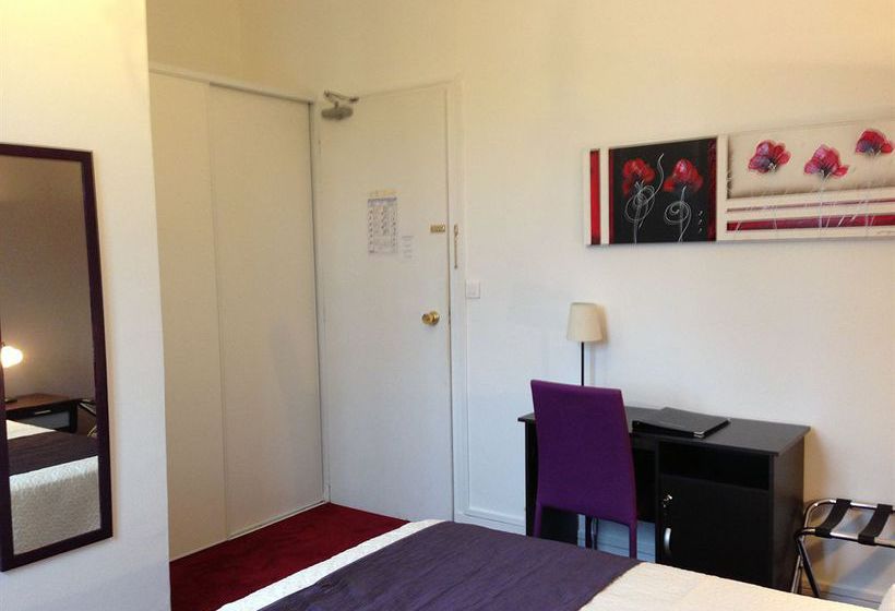 Hôtel Le Relais Du Lac  | Soorts-Hossegor | Landes | France 18