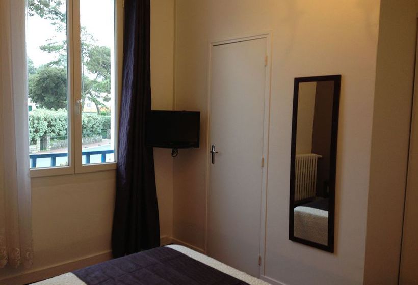 Hôtel Le Relais Du Lac  | Soorts-Hossegor | Landes | France 19