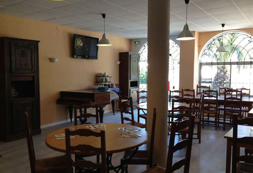 Hôtel Le Relais Du Lac  | Soorts-Hossegor | Landes | France 2