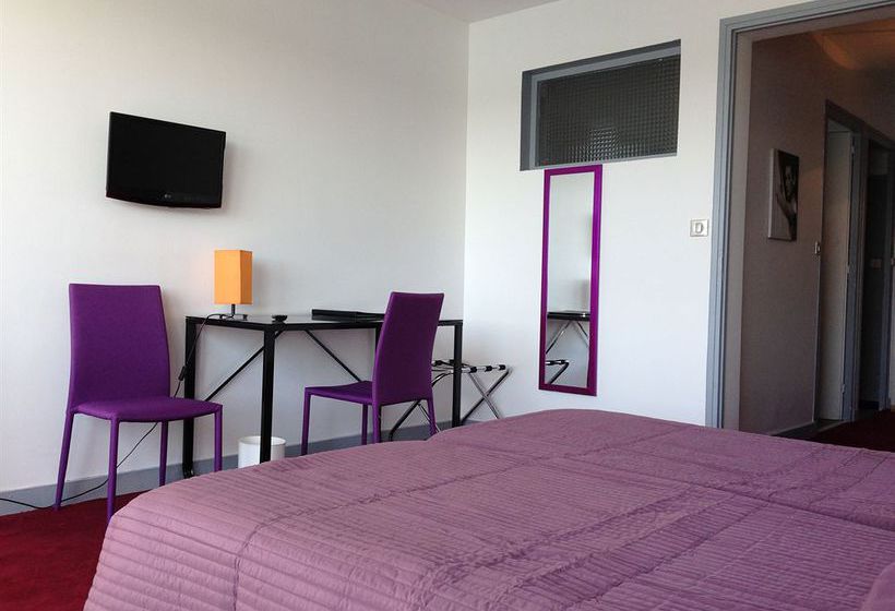 Hôtel Le Relais Du Lac  | Soorts-Hossegor | Landes | France 20