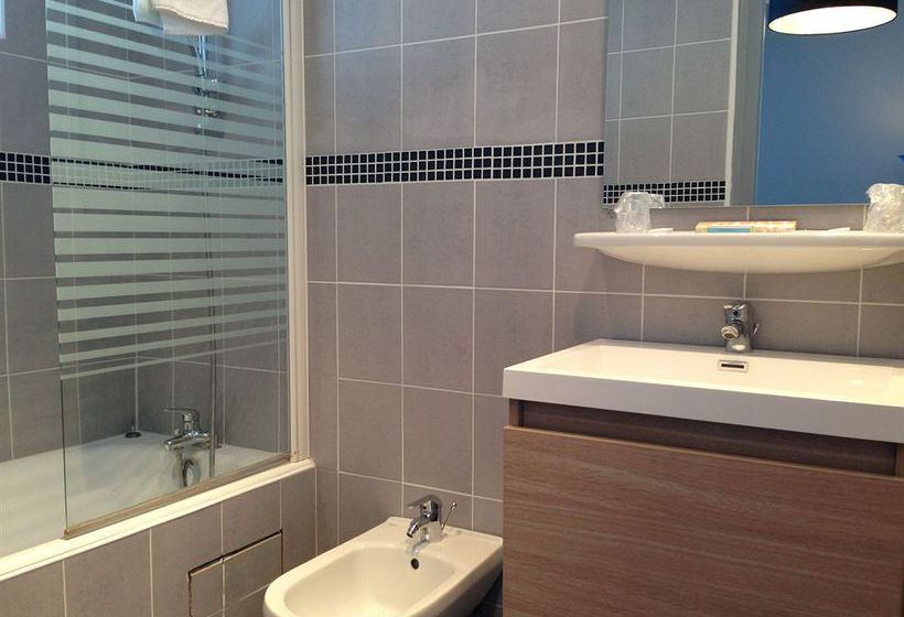 Hôtel Le Relais Du Lac  | Soorts-Hossegor | Landes | France 4