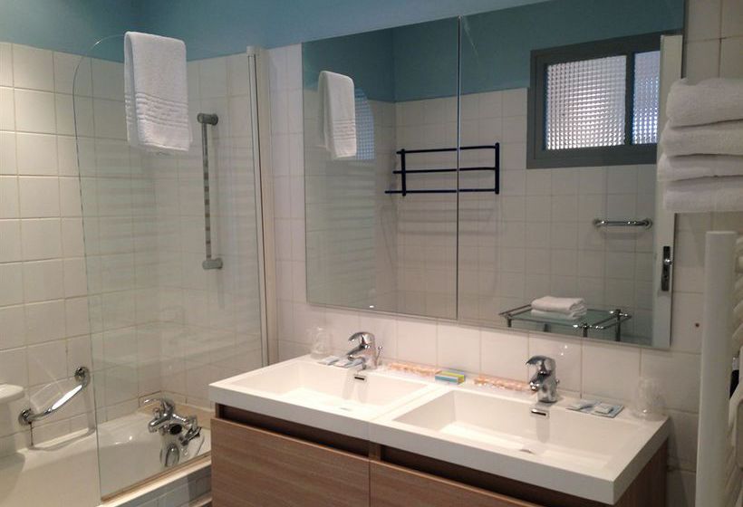 Hôtel Le Relais Du Lac  | Soorts-Hossegor | Landes | France 5