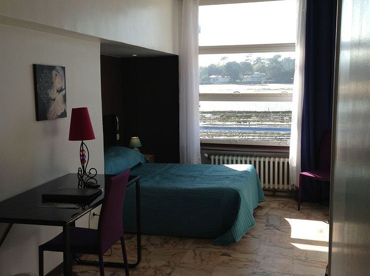 Hôtel Le Relais Du Lac  | Soorts-Hossegor | Landes | France 8