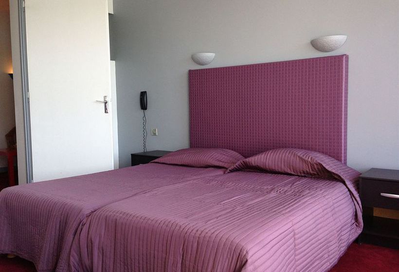 Hôtel Le Relais Du Lac  | Soorts-Hossegor | Landes | France 9