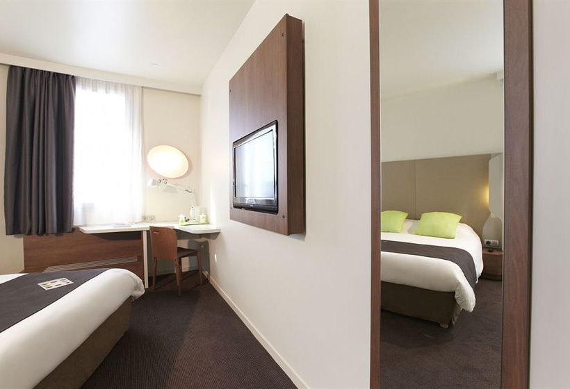 Hôtel Campanile Amiens Centre  | Amiens | Somme | France 12