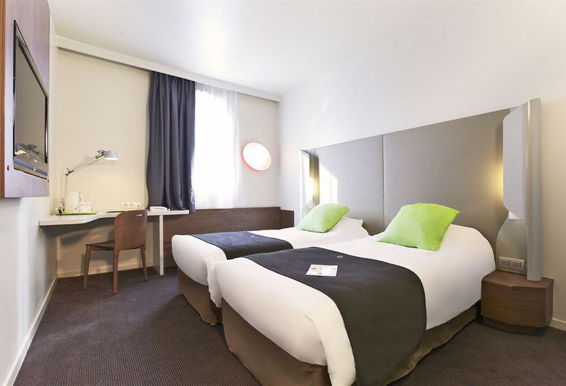 Hôtel Campanile Amiens Centre  | Amiens | Somme | France 15