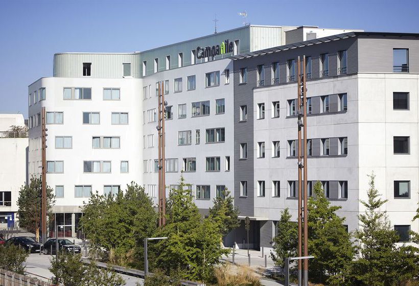 Hôtel Campanile Amiens Centre  | Amiens | Somme | France 2