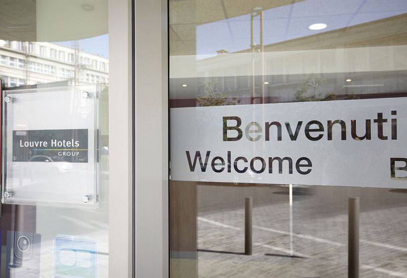 Hôtel Campanile Amiens Centre  | Amiens | Somme | France 3