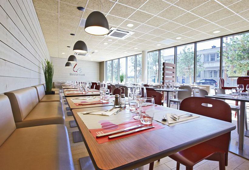 Hôtel Campanile Amiens Centre  | Amiens | Somme | France 5