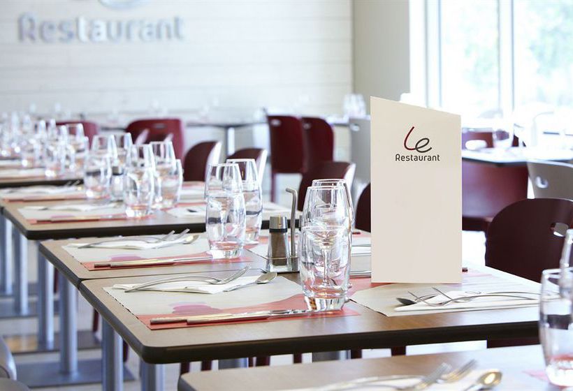 Hôtel Campanile Amiens Centre  | Amiens | Somme | France 6