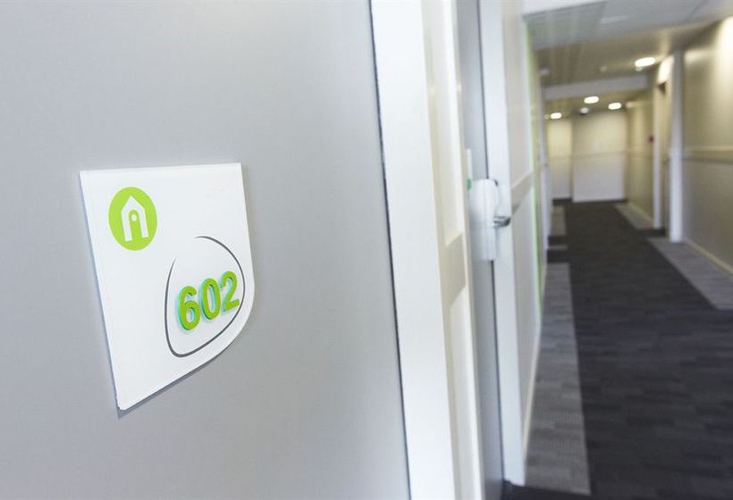 Hôtel Campanile Amiens Centre  | Amiens | Somme | France 7