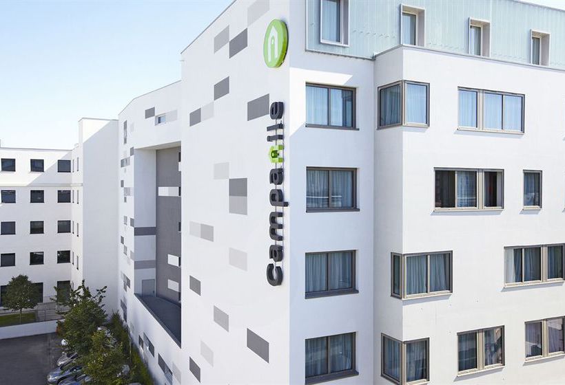 Hôtel Campanile Amiens Centre  | Amiens | Somme | France 8