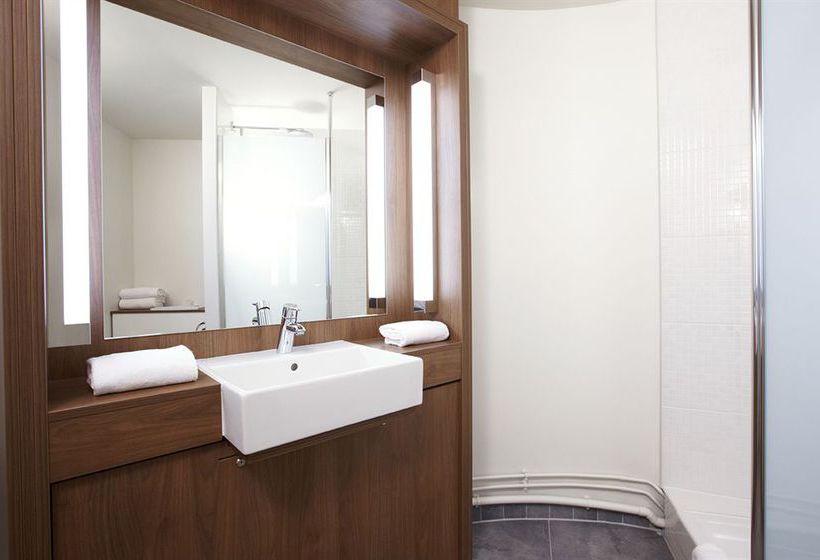 Hôtel Campanile Amiens Centre  | Amiens | Somme | France 9