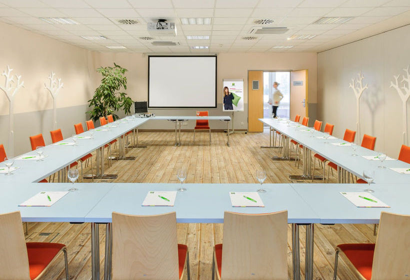 Hotel Ibis Styles Calais Centre Calais