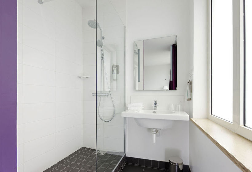 Hotel Ibis Styles Calais Centre  | Calais | Pas-de-Calais | Francia 1