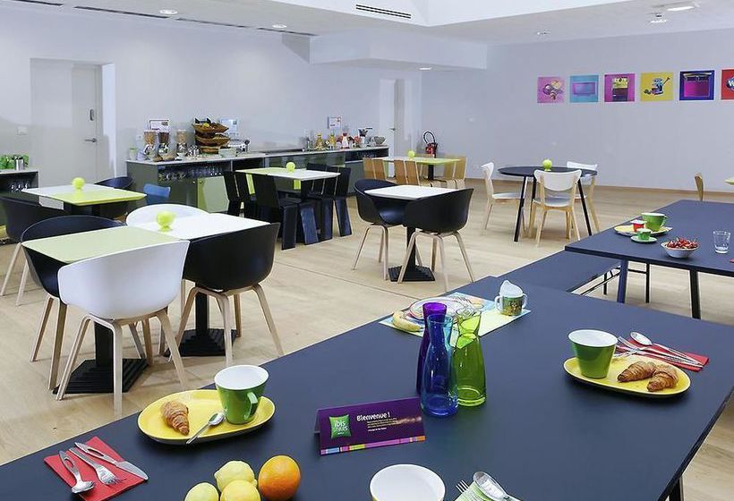 Hotel Ibis Styles Calais Centre  | Calais | Pas-de-Calais | Francia 12