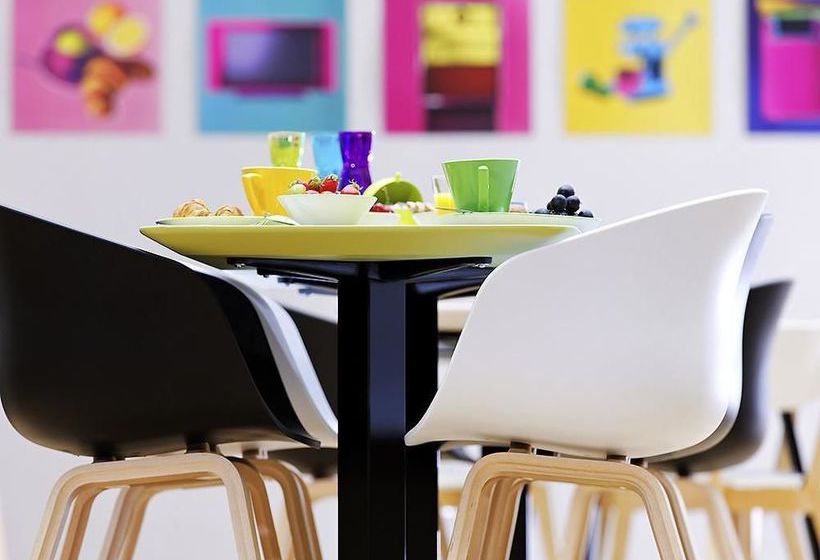 Hotel Ibis Styles Calais Centre  | Calais | Pas-de-Calais | Francia 17