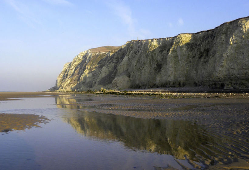 Hotel Ibis Styles Calais Centre  | Calais | Pas-de-Calais | Francia 4