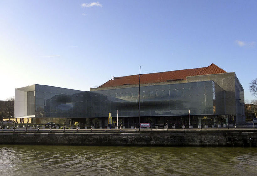 Hotel Ibis Styles Calais Centre  | Calais | Pas-de-Calais | Francia 5