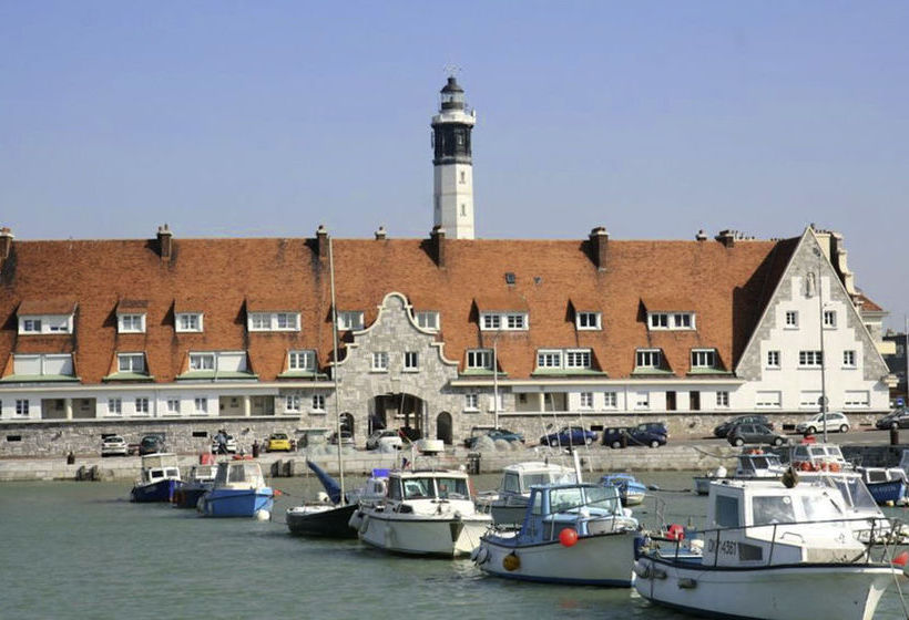 Hotel Ibis Styles Calais Centre  | Calais | Pas-de-Calais | Francia 6