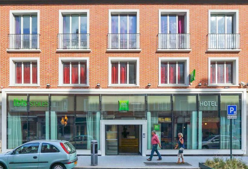 Hotel Ibis Styles Calais Centre  | Calais | Pas-de-Calais | Francia 7